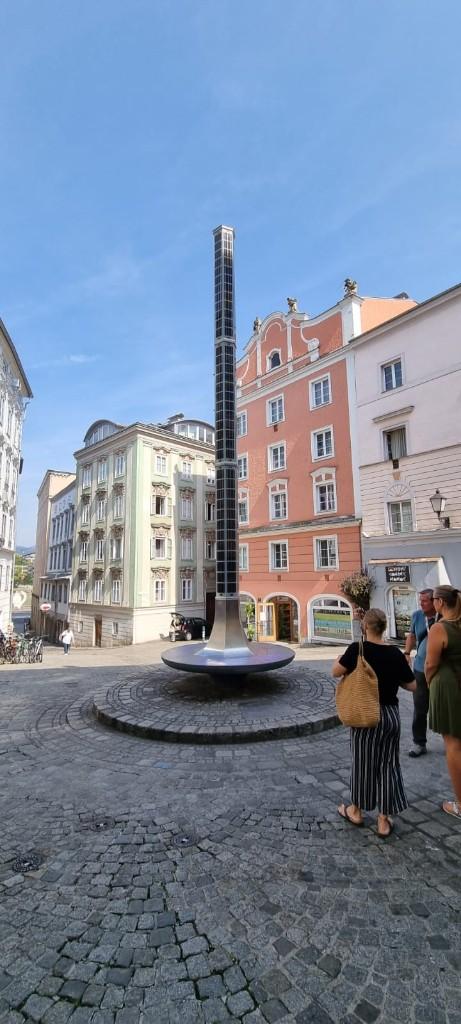 Ausflug Linz 2024
