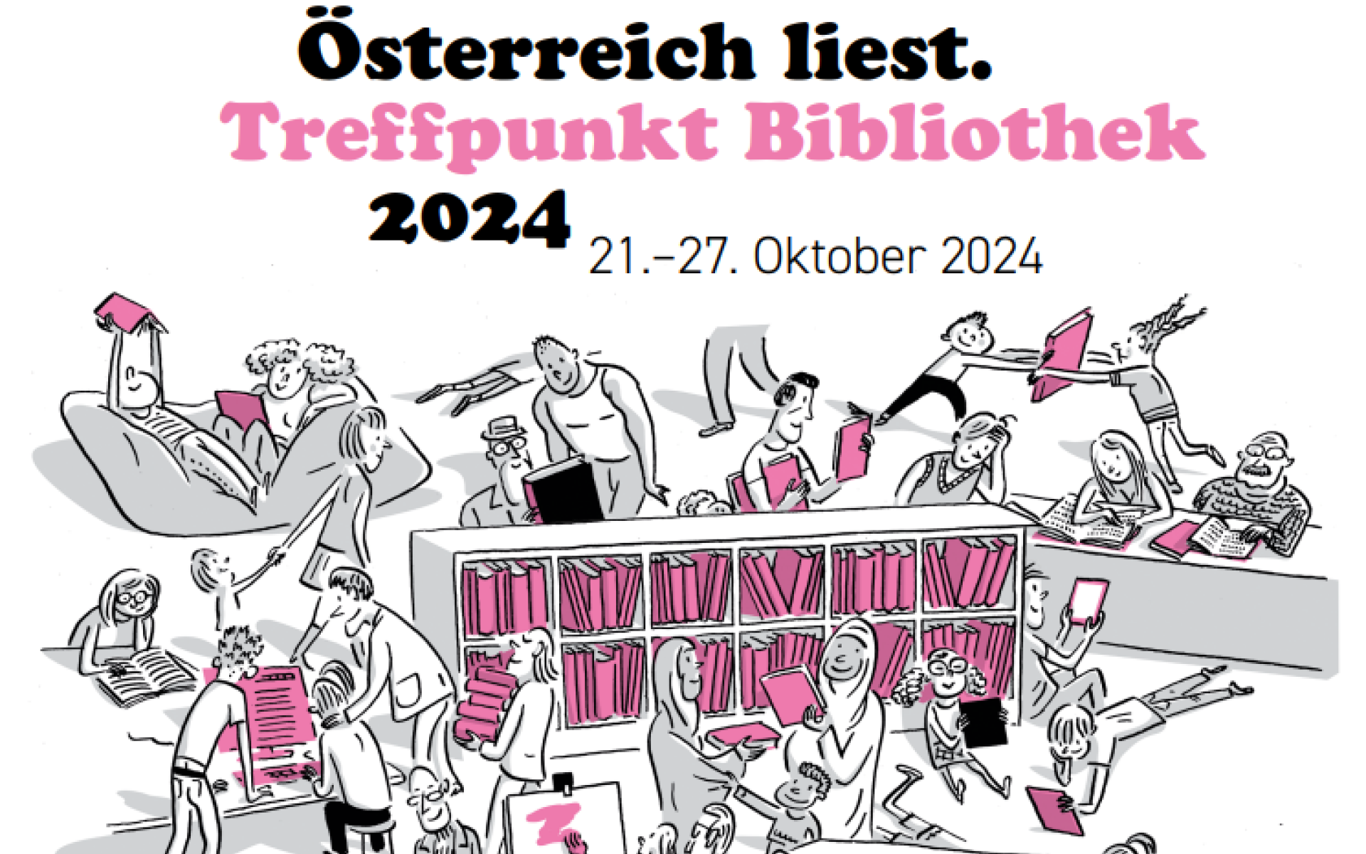 Österreich liest 2024