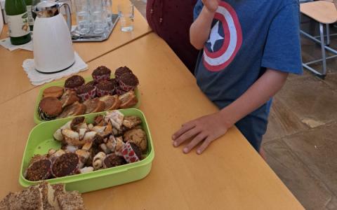 Marktfest Seitenstetten 2024
